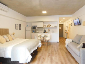 La Palmera Homestudio. Hermoso apartamento en el corazón de Palermo Hollywood